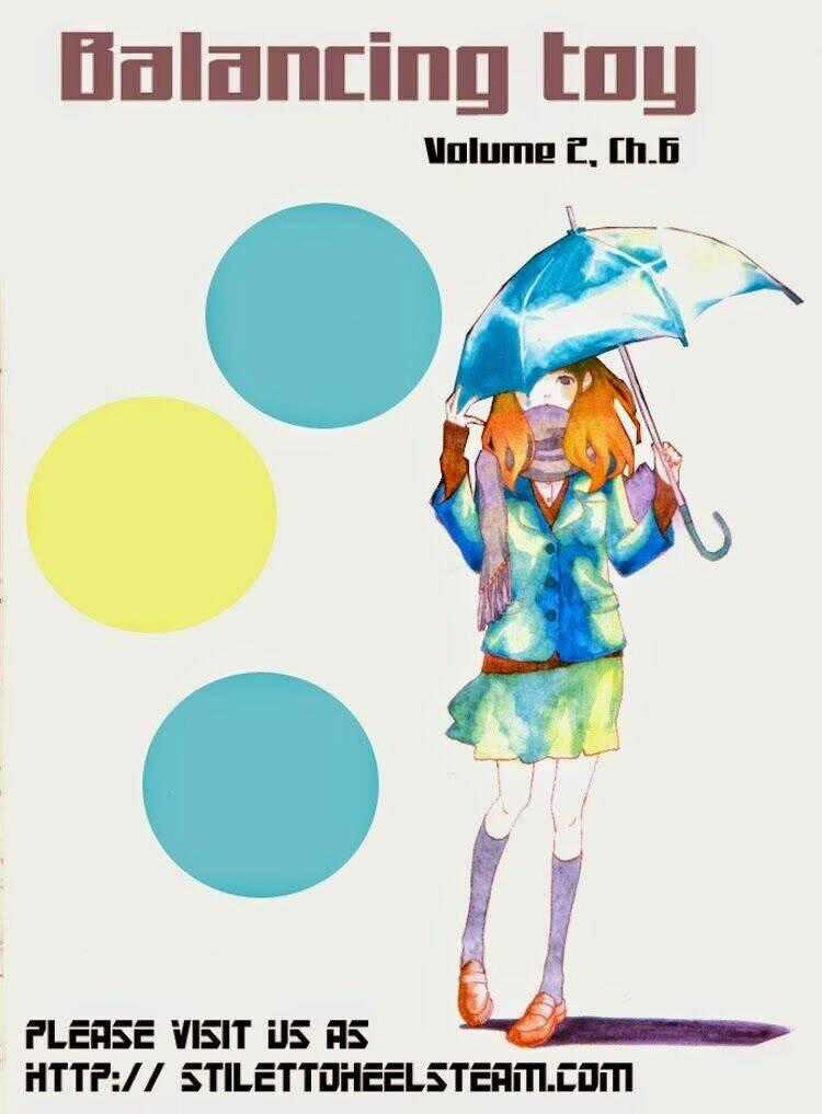 Balancing Toy - Chapter 6 - Trang 2