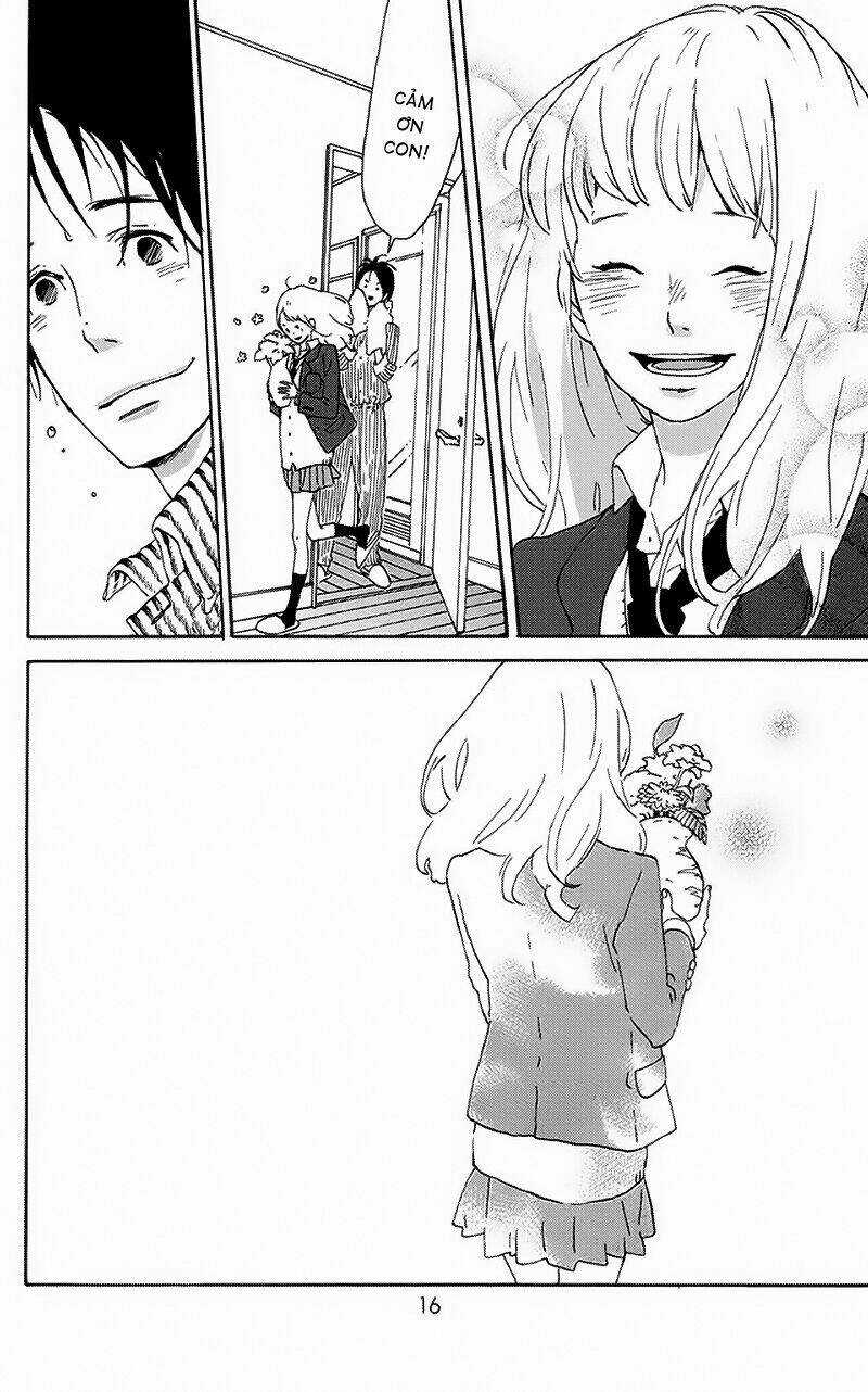 Balancing Toy - Chapter 6 - Trang 19