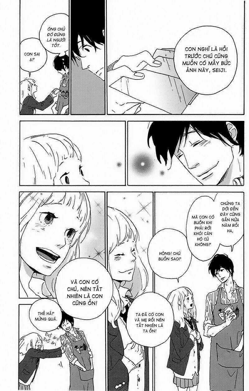 Balancing Toy - Chapter 6 - Trang 24