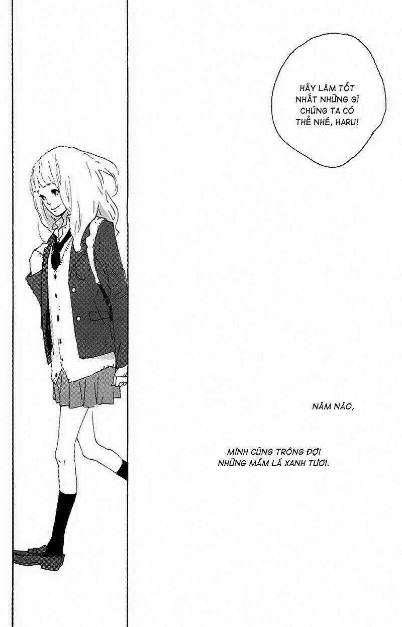 Balancing Toy - Chapter 6 - Trang 25