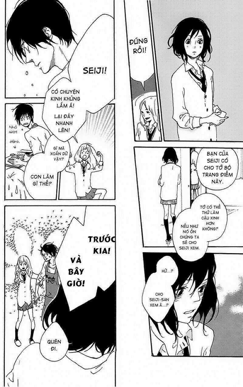 Balancing Toy - Chapter 6 - Trang 31