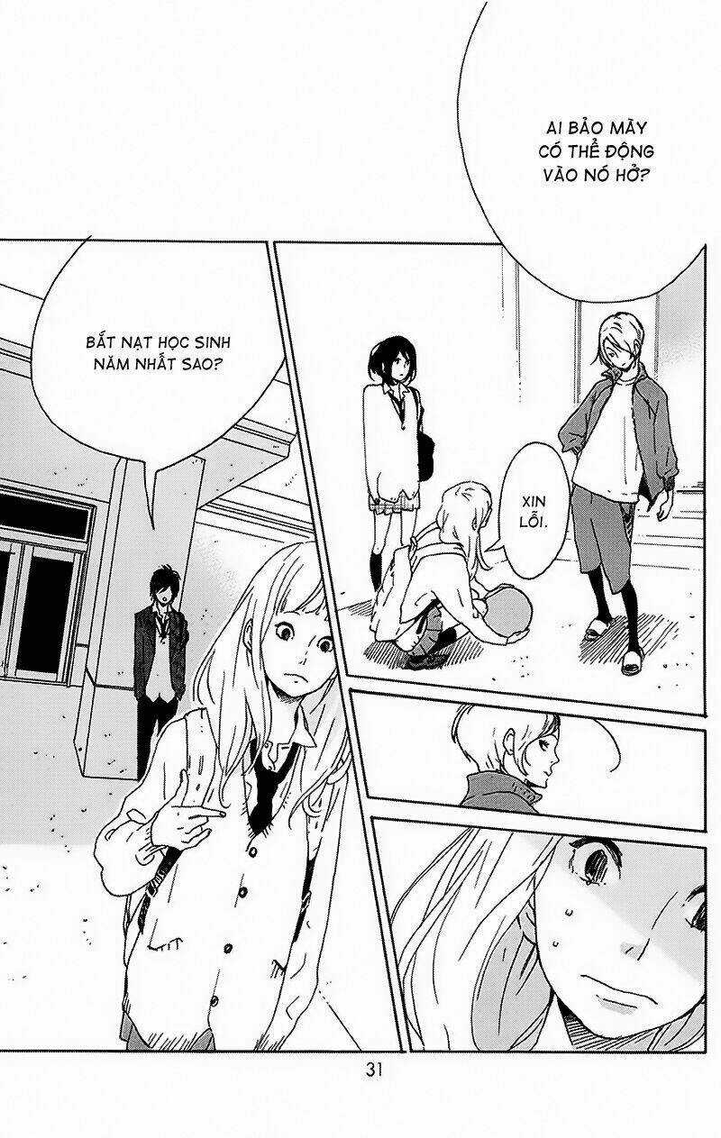 Balancing Toy - Chapter 6 - Trang 34