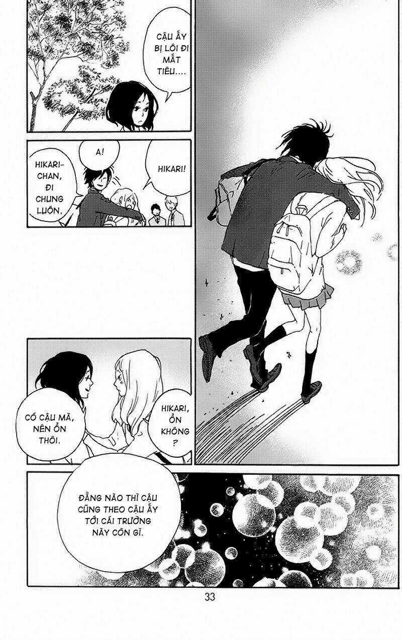 Balancing Toy - Chapter 6 - Trang 36