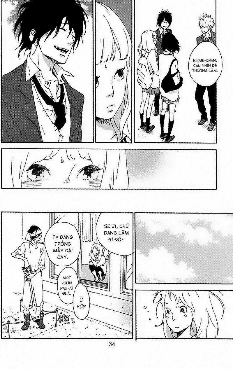 Balancing Toy - Chapter 6 - Trang 37