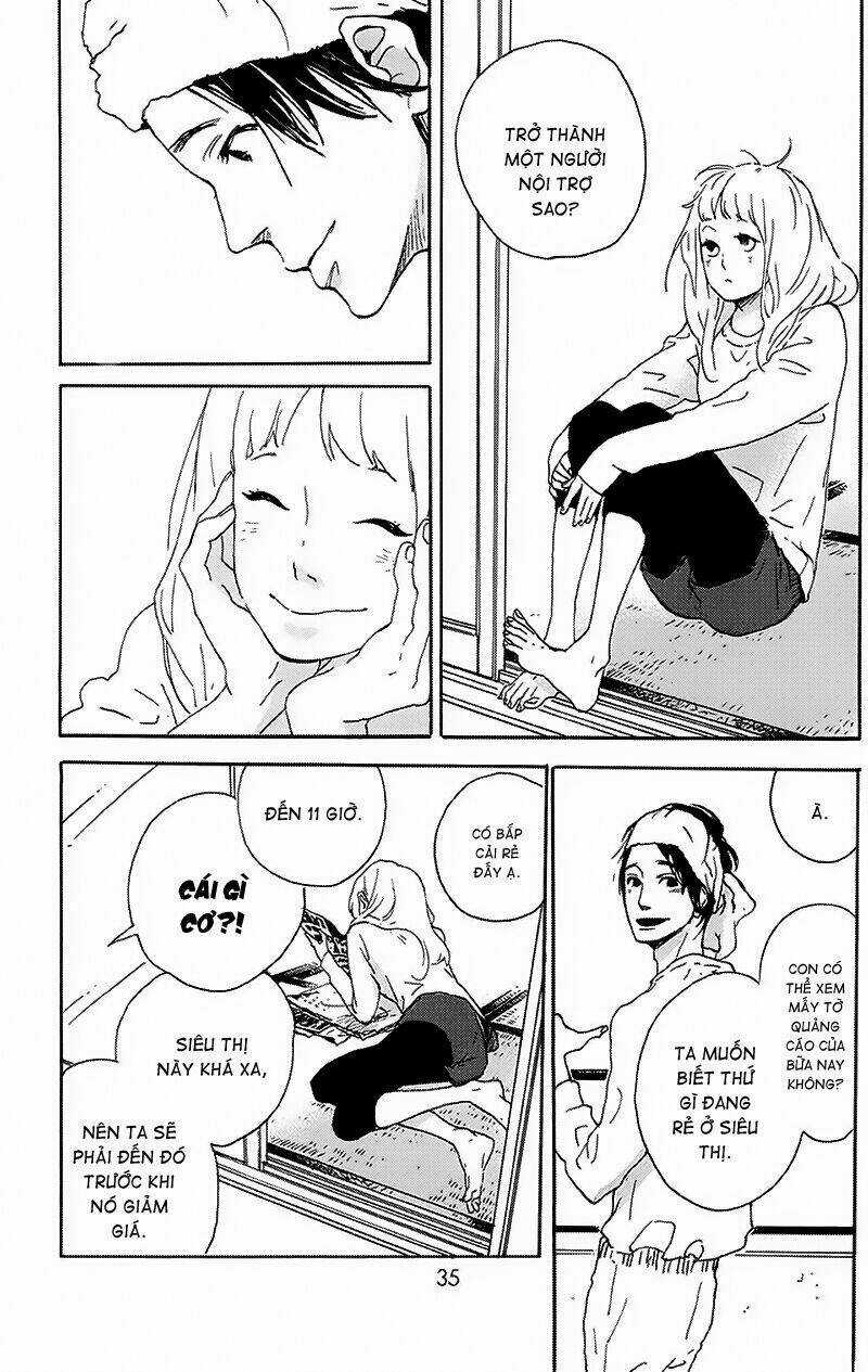 Balancing Toy - Chapter 6 - Trang 38