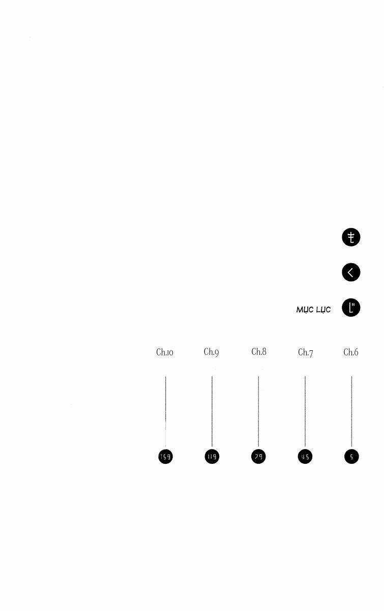 Balancing Toy - Chapter 6 - Trang 5