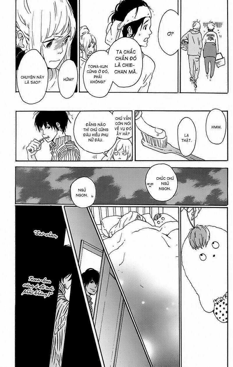 Balancing Toy - Chapter 6 - Trang 42