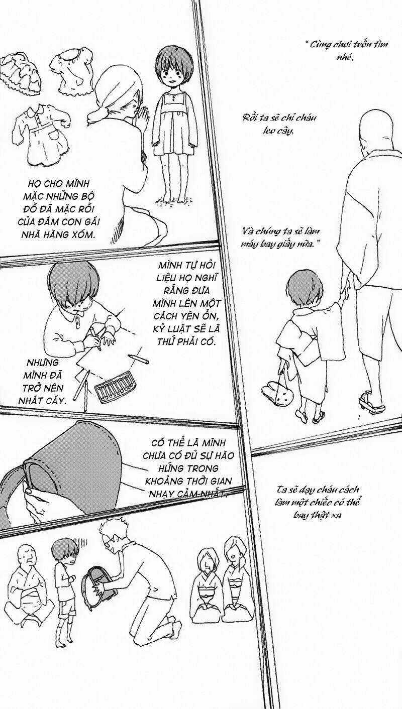 Balancing Toy - Chapter 6 - Trang 43