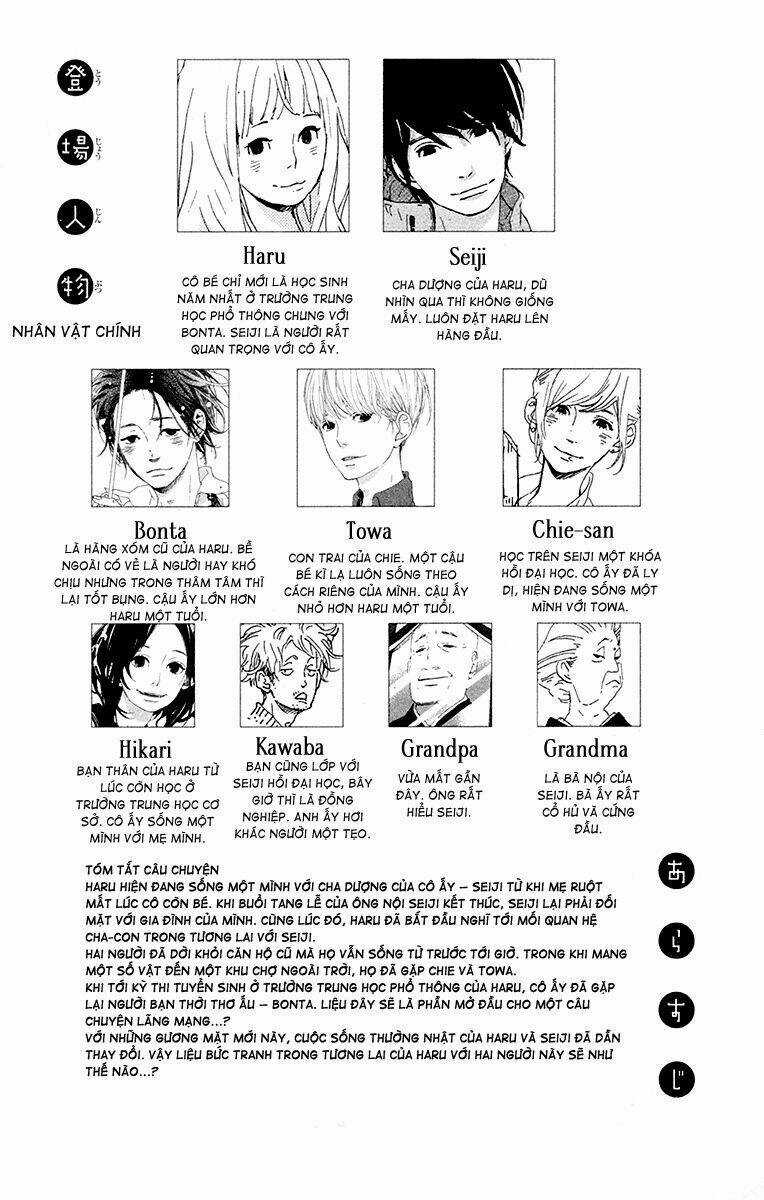 Balancing Toy - Chapter 6 - Trang 6