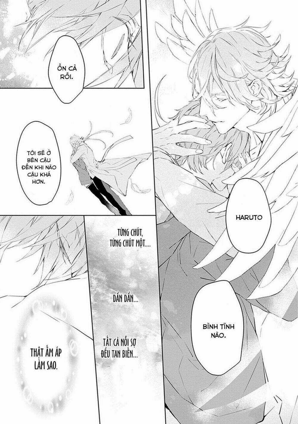 Ballad X Opera - Chapter 1 - Trang 44