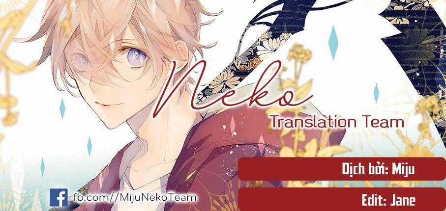 Ballad X Opera - Chapter 11 - Trang 2