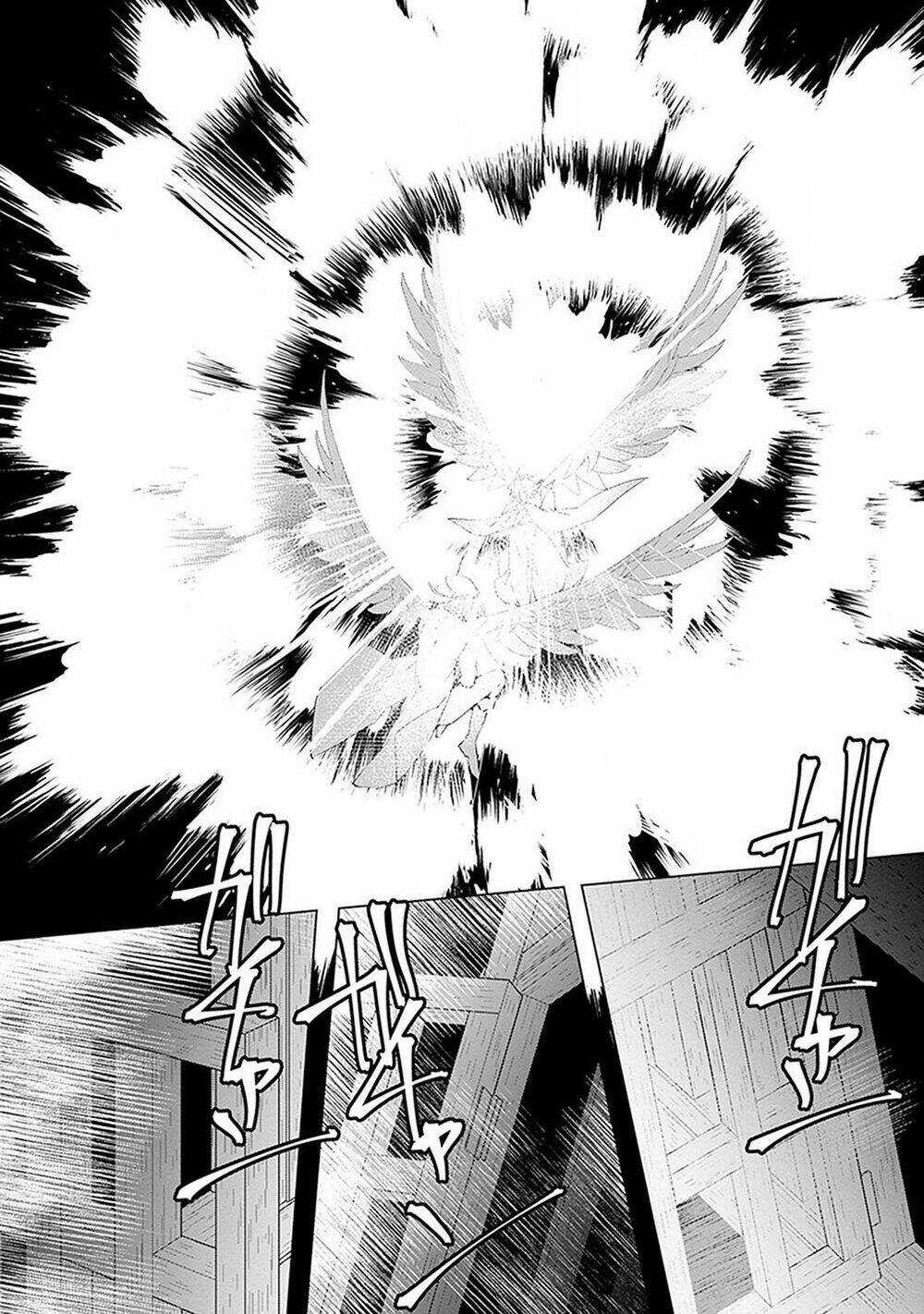 Ballad X Opera - Chapter 11 - Trang 20