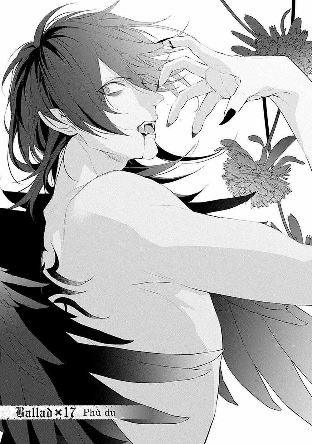 Ballad X Opera - Chapter 17 - Trang 2