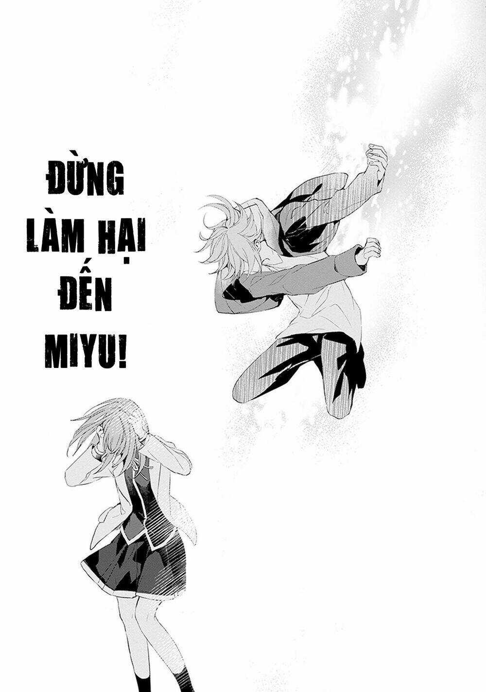 Ballad X Opera - Chapter 18 - Trang 14