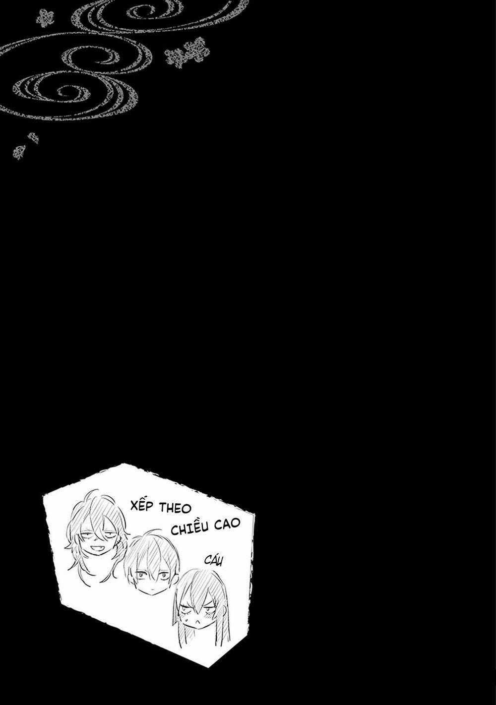 Ballad X Opera - Chapter 19 - Trang 27