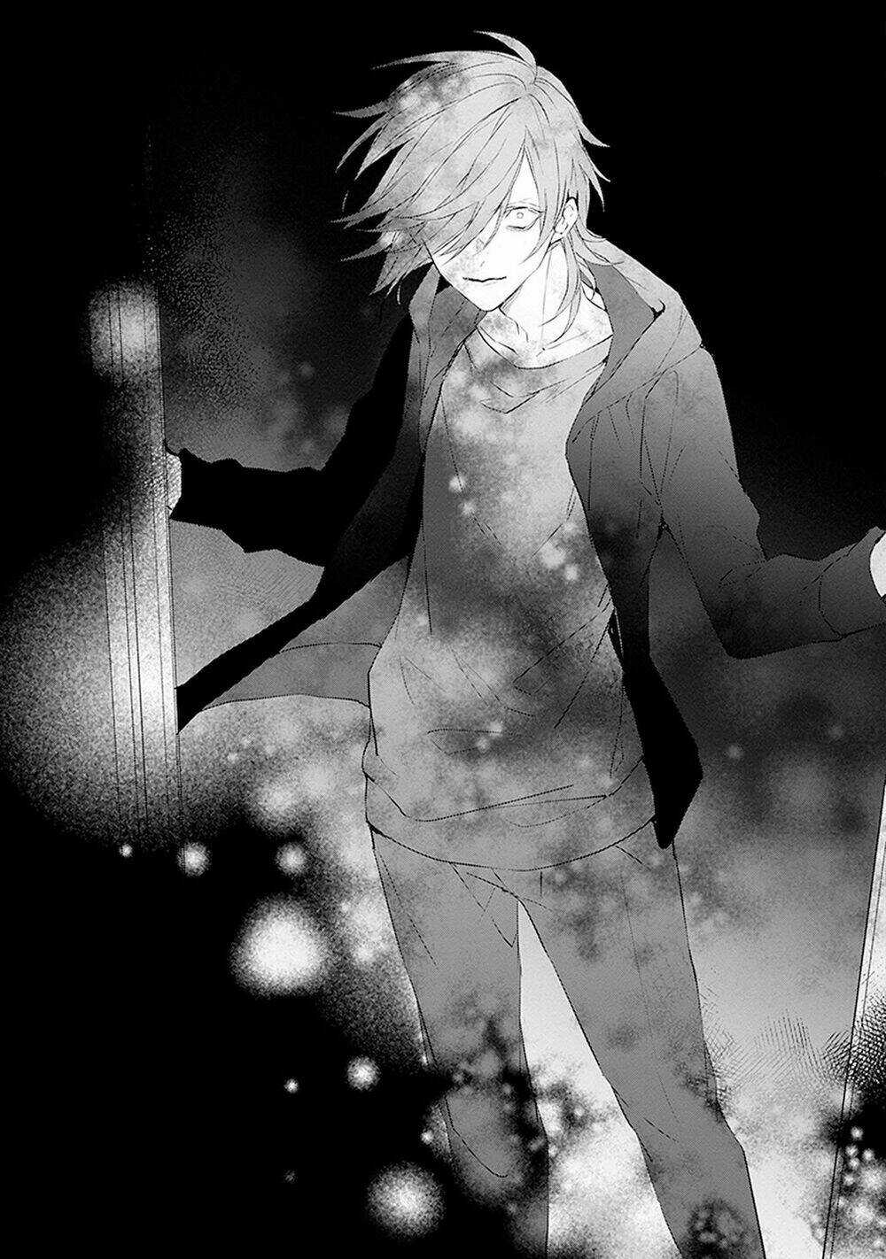 Ballad X Opera - Chapter 19 - Trang 8