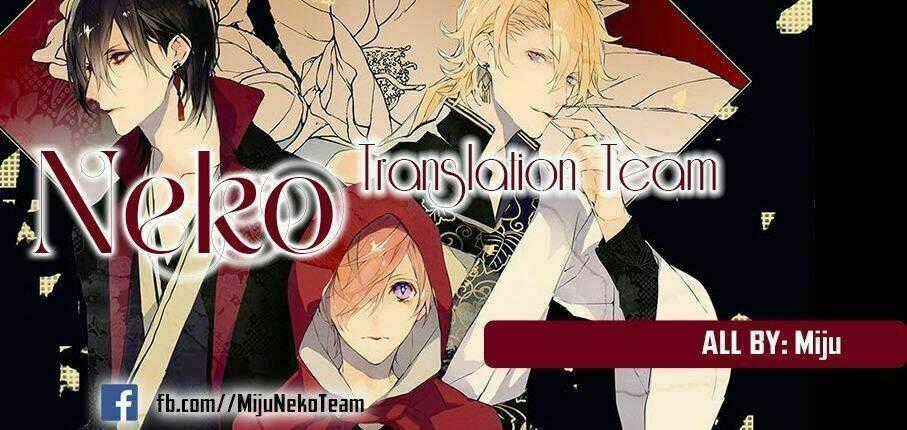 Ballad X Opera - Chapter 2 - Trang 1