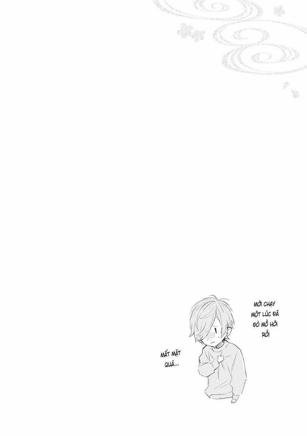 Ballad X Opera - Chapter 23 - Trang 31