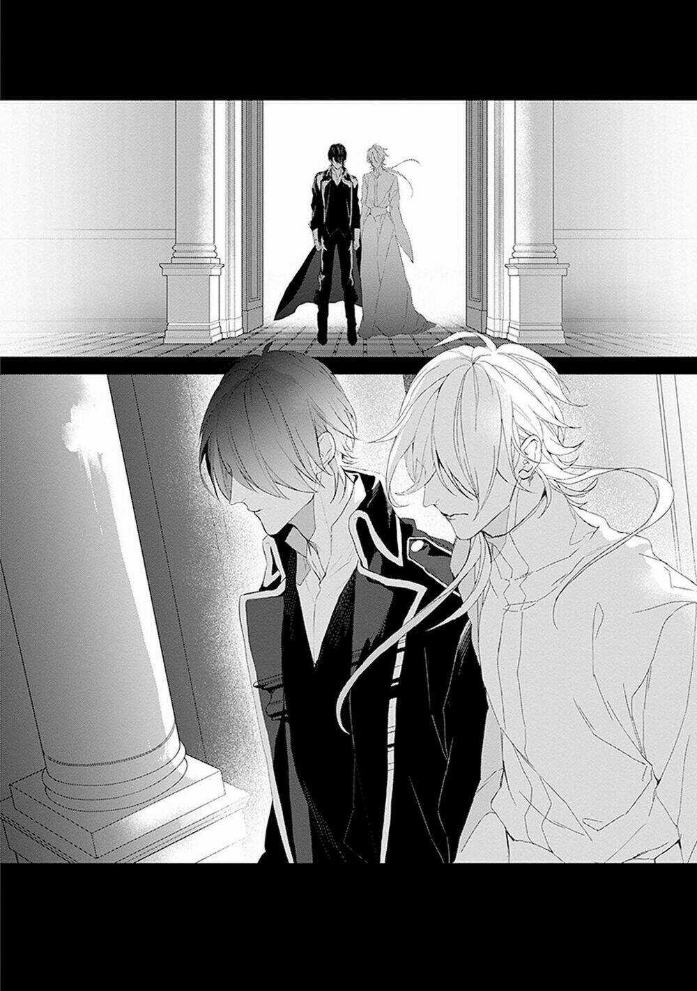 Ballad X Opera - Chapter 26 - Trang 27