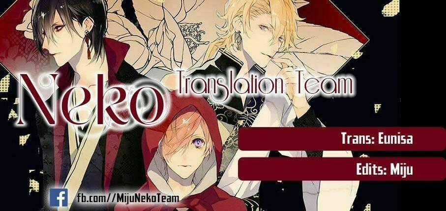 Ballad X Opera - Chapter 3 - Trang 2