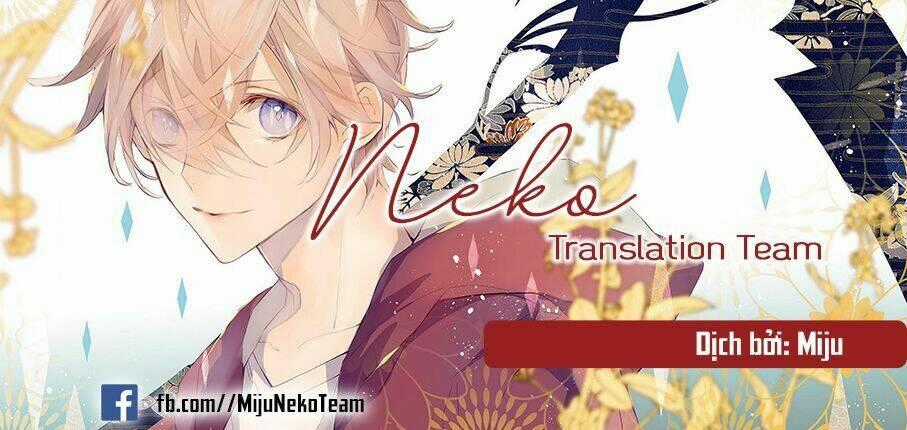 Ballad X Opera - Chapter 6 - Trang 1