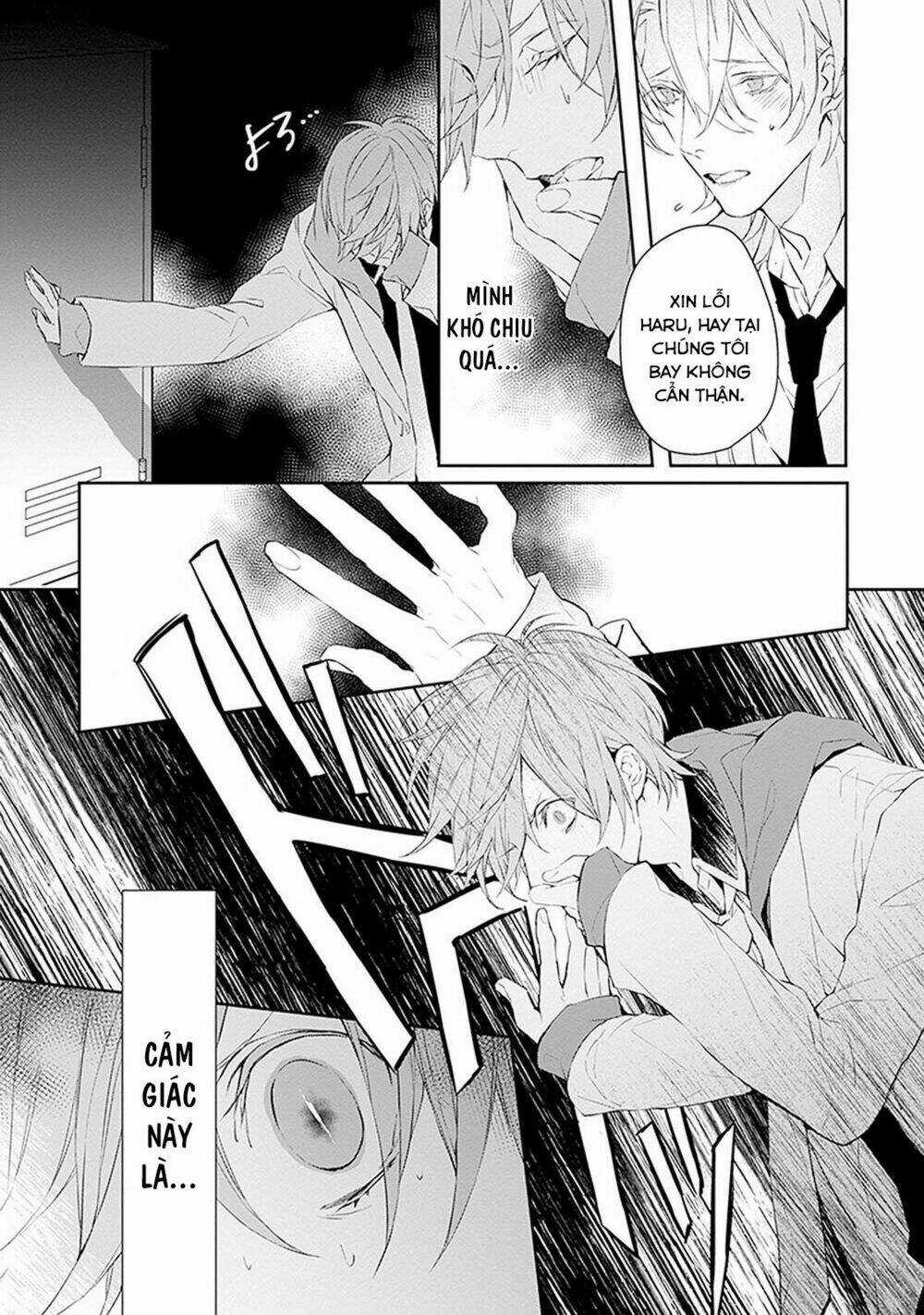 Ballad X Opera - Chapter 6 - Trang 20