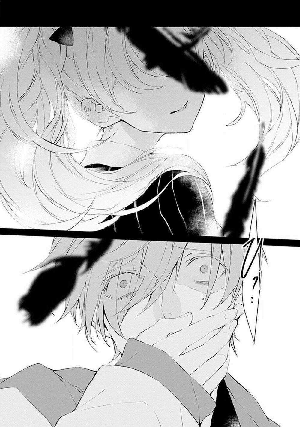 Ballad X Opera - Chapter 6 - Trang 22