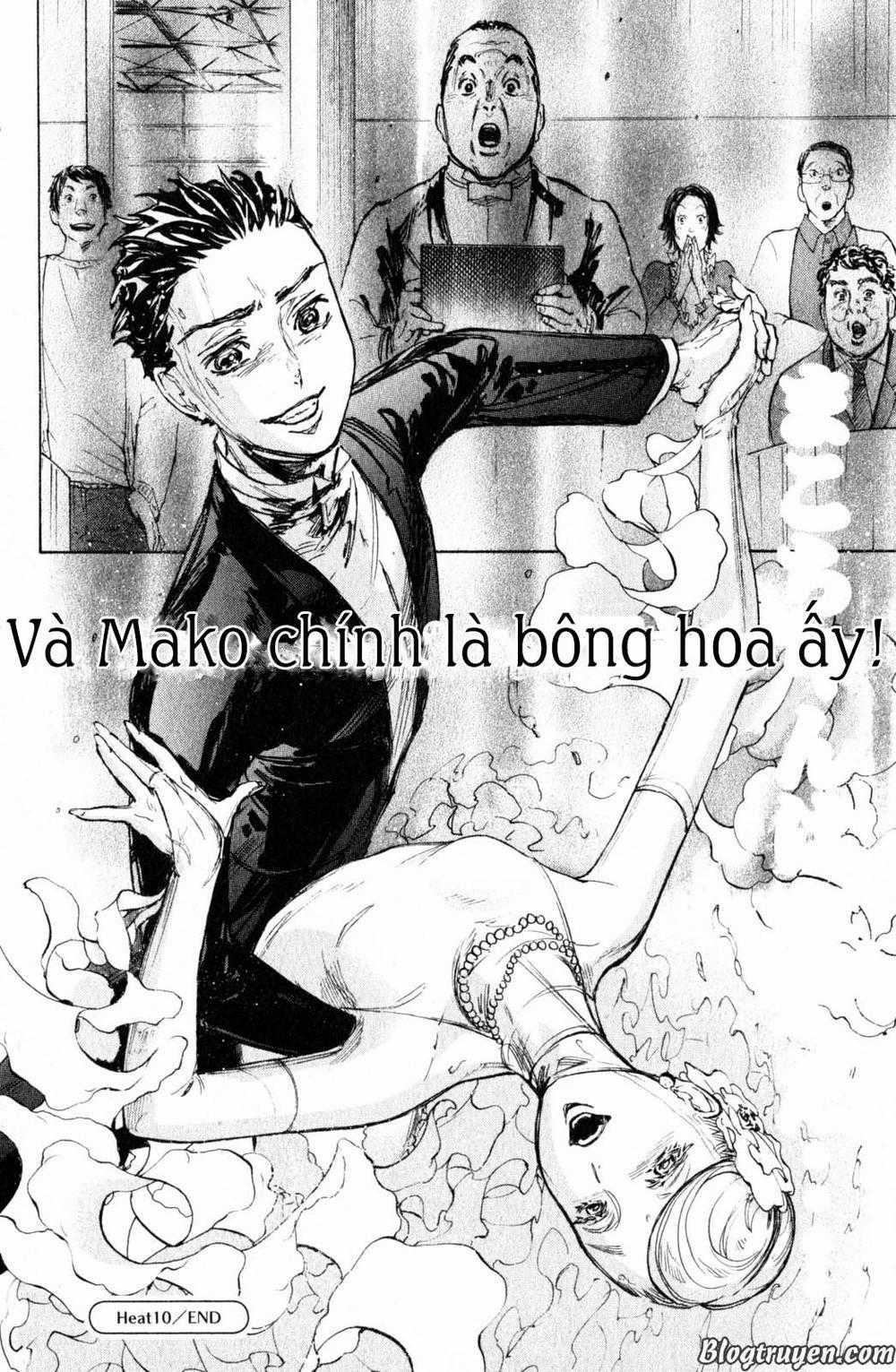 Ballroom E Youkoso - Chapter 10 - Trang 49