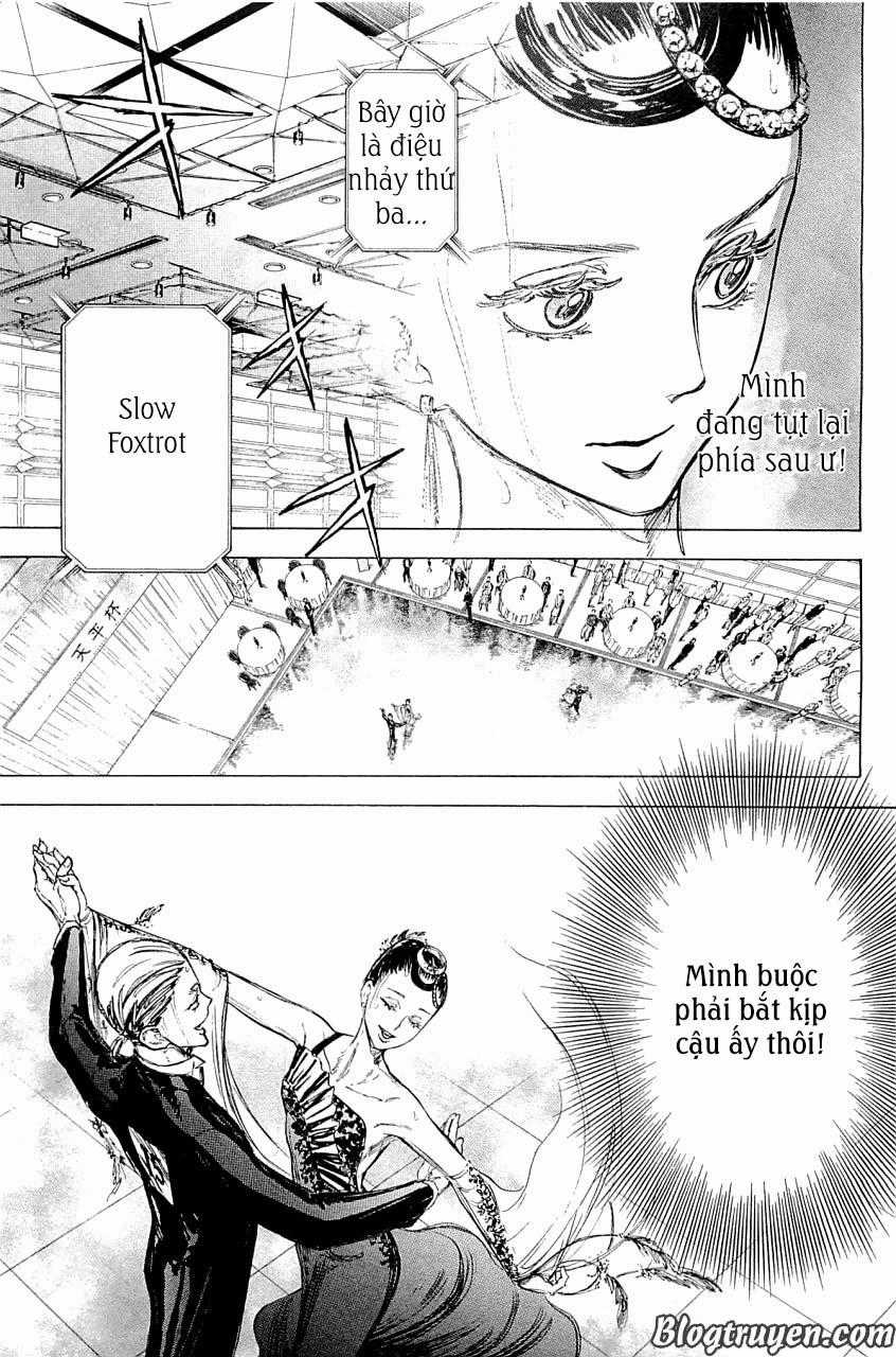 Ballroom E Youkoso - Chapter 13 - Trang 29