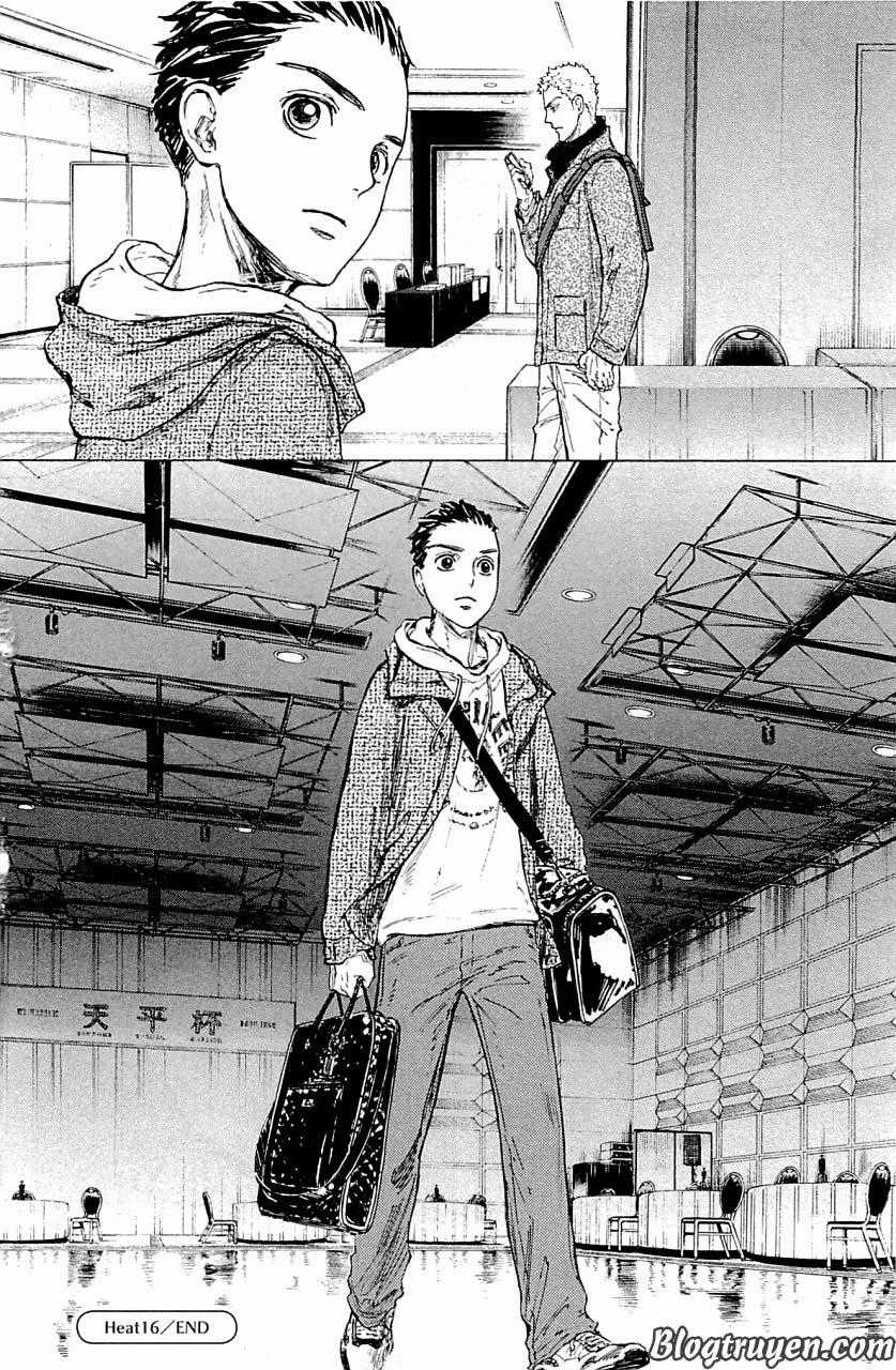 Ballroom E Youkoso - Chapter 16 - Trang 41