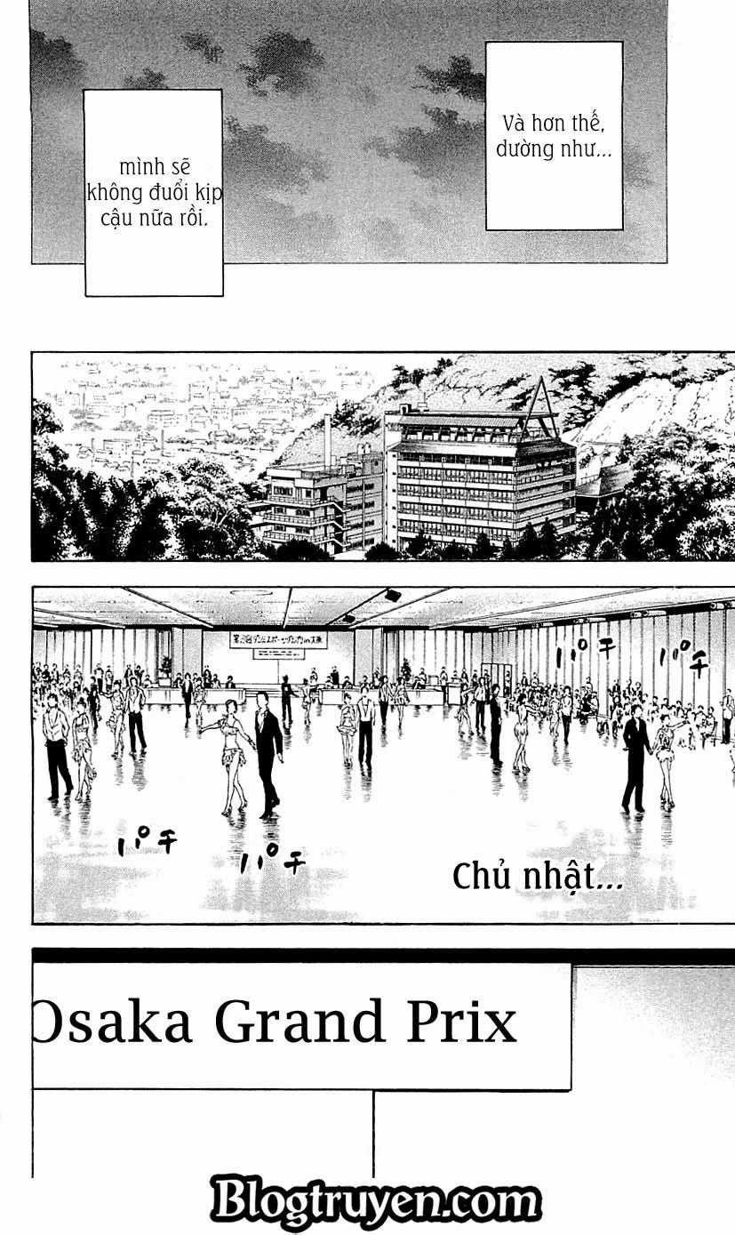 Ballroom E Youkoso - Chapter 20 - Trang 41