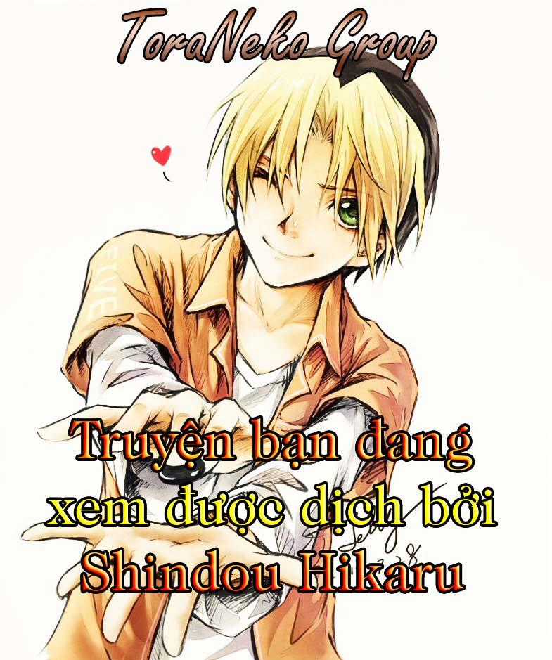 Ballroom E Youkoso - Chapter 27 - Trang 3