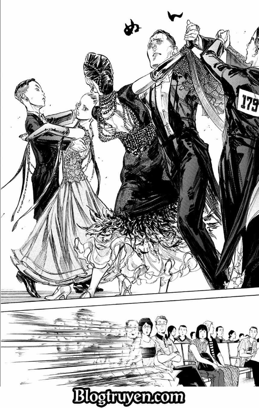 Ballroom E Youkoso - Chapter 29 - Trang 6
