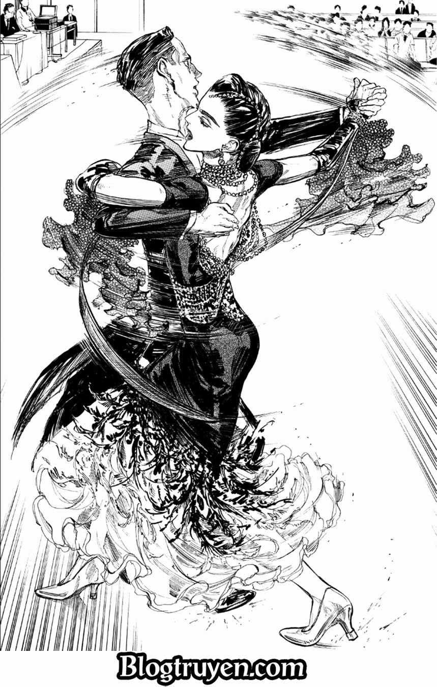 Ballroom E Youkoso - Chapter 29 - Trang 7