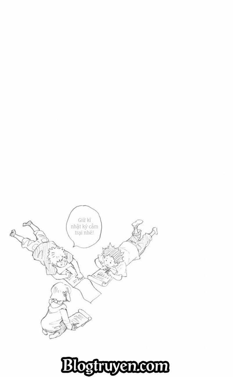 Ballroom E Youkoso - Chapter 33 - Trang 57