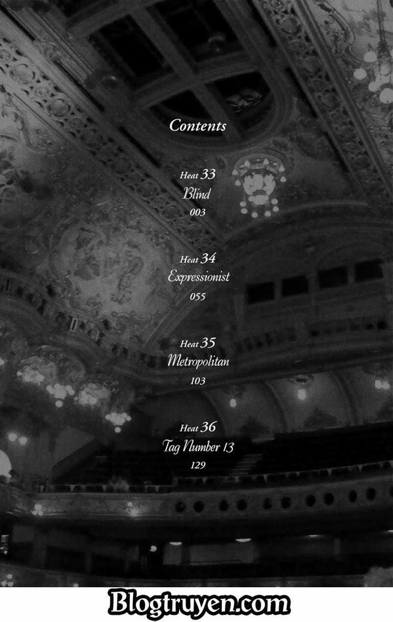 Ballroom E Youkoso - Chapter 33 - Trang 7