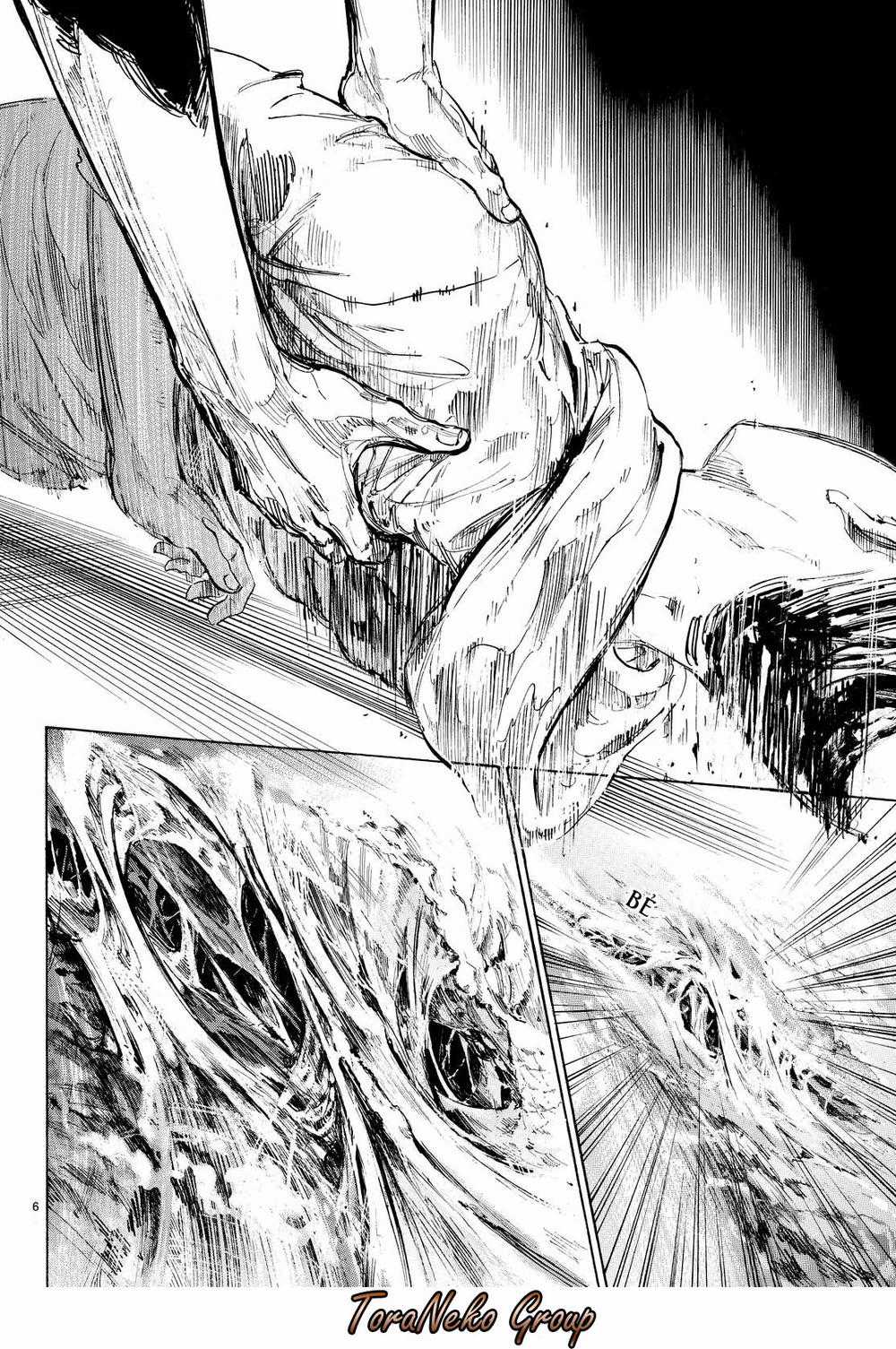 Ballroom E Youkoso - Chapter 44 - Trang 8