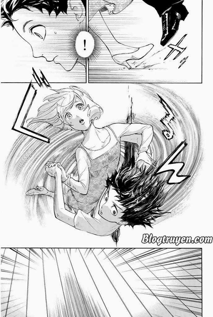 Ballroom E Youkoso - Chapter 6 - Trang 24