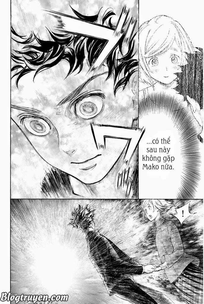 Ballroom E Youkoso - Chapter 6 - Trang 45