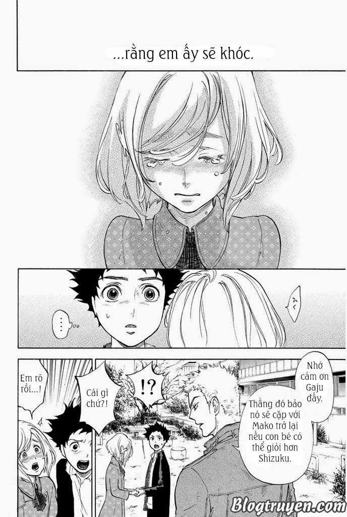 Ballroom E Youkoso - Chapter 6 - Trang 49