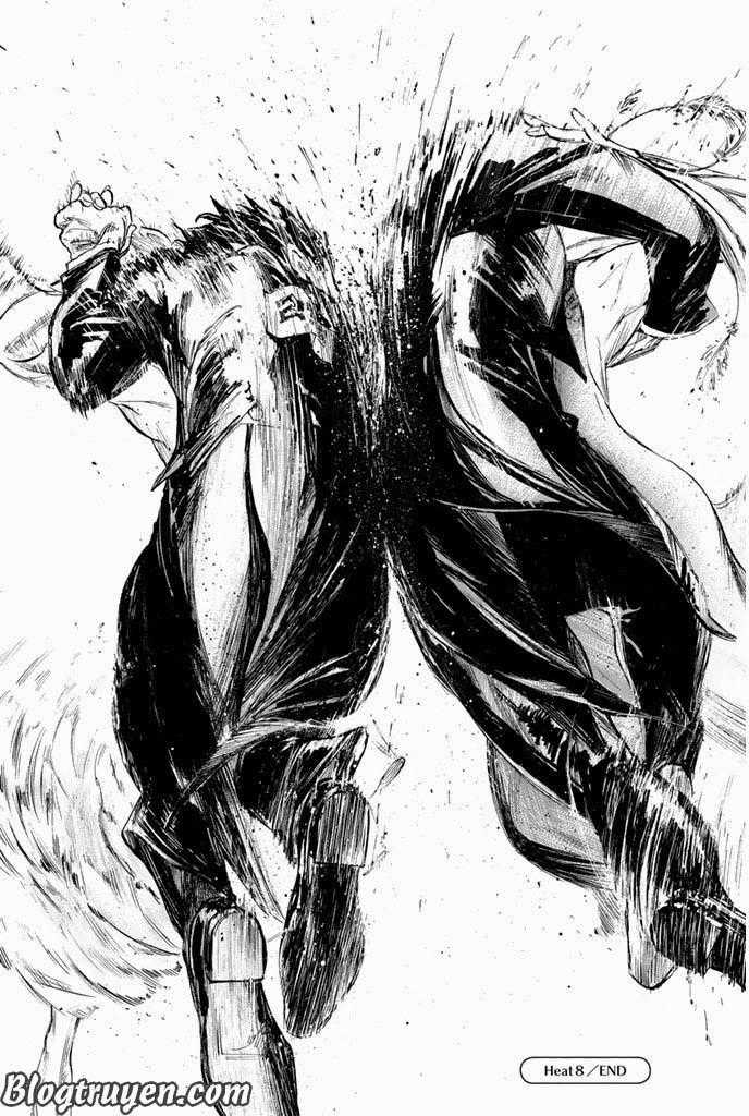 Ballroom E Youkoso - Chapter 8 - Trang 47