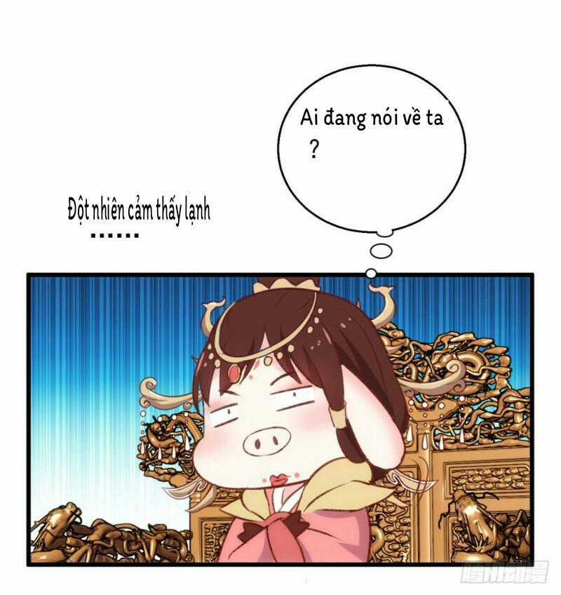 Bẩm Báo Công Chúa ! - Chapter 10 - Trang 17