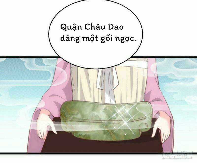 Bẩm Báo Công Chúa ! - Chapter 11 - Trang 5