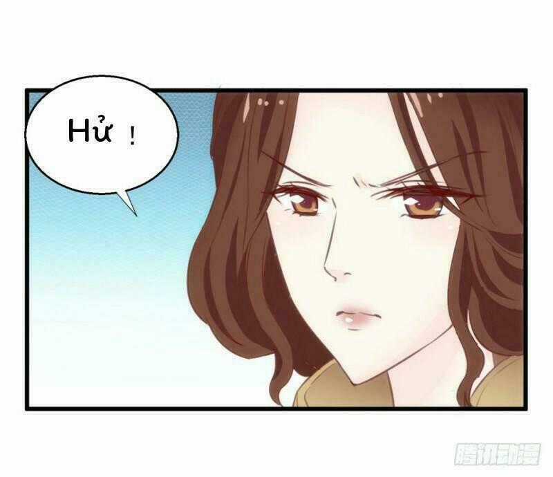 Bẩm Báo Công Chúa ! - Chapter 12 - Trang 2