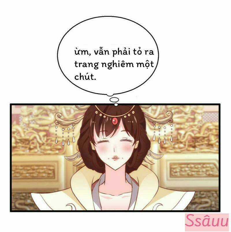 Bẩm Báo Công Chúa ! - Chapter 12 - Trang 3