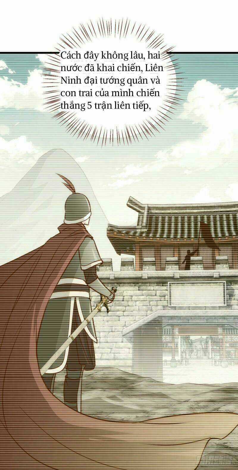 Bẩm Báo Công Chúa ! - Chapter 12 - Trang 7