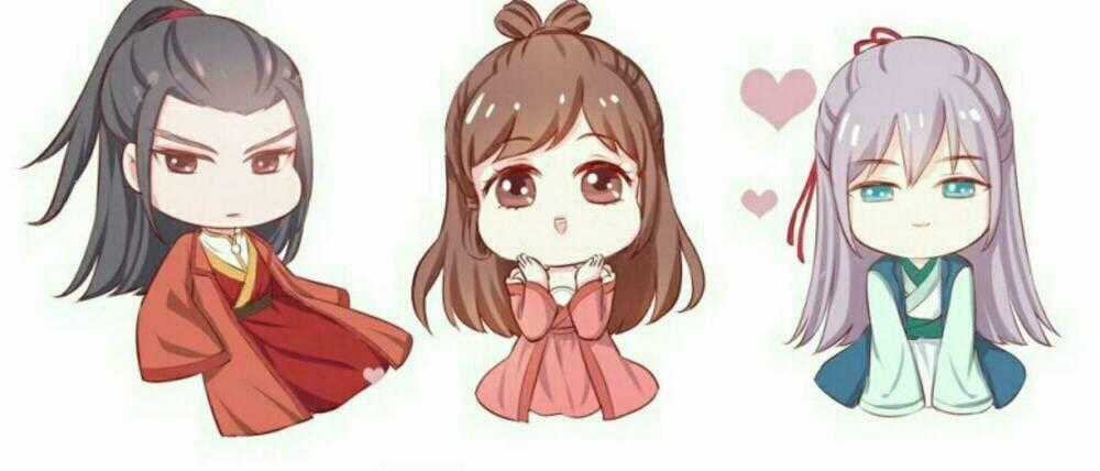 Bẩm Báo Công Chúa ! - Chapter 13 - Trang 2