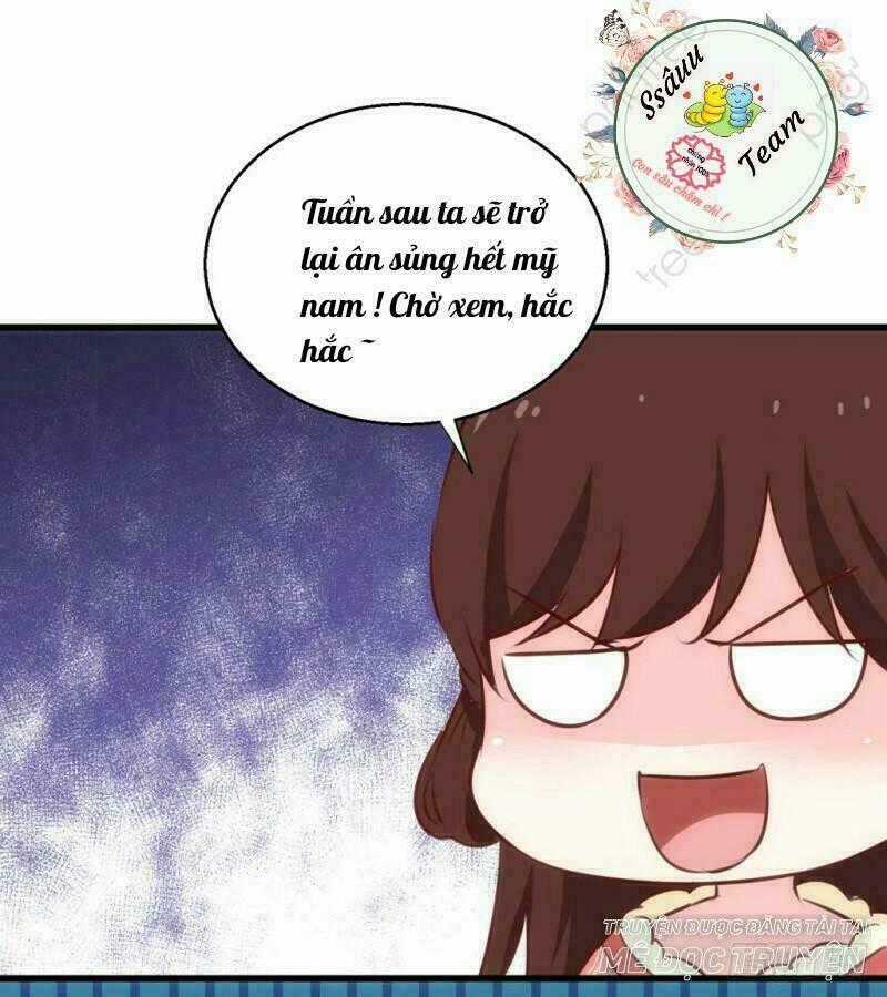 Bẩm Báo Công Chúa ! - Chapter 13 - Trang 12