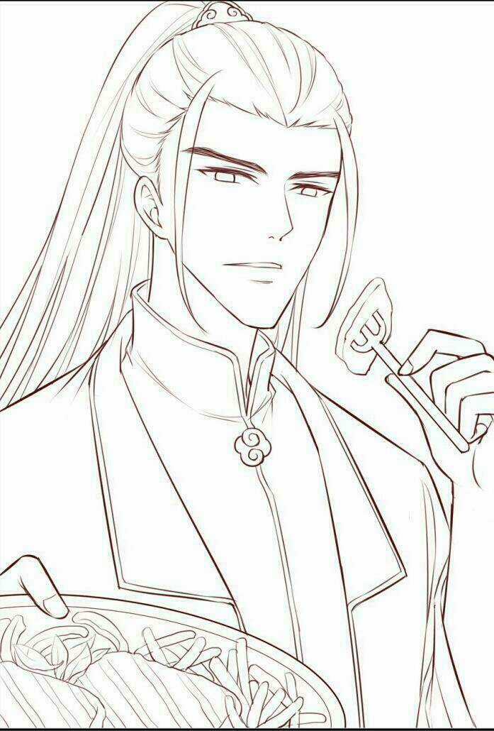 Bẩm Báo Công Chúa ! - Chapter 13 - Trang 4