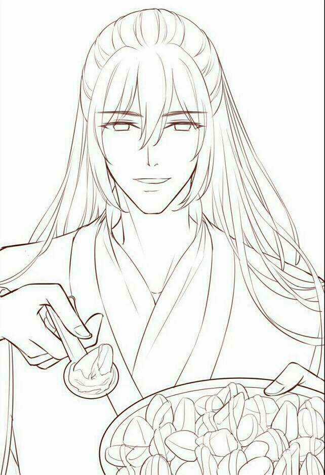 Bẩm Báo Công Chúa ! - Chapter 13 - Trang 5